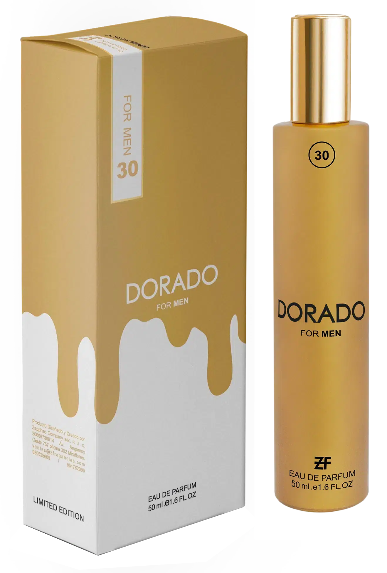 30 Dorado