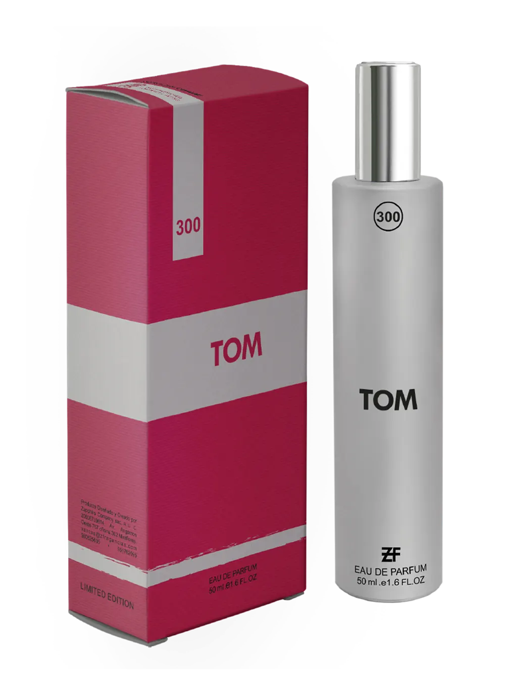 300 TOM