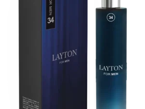 34 Layton