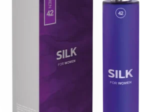 42 Silk