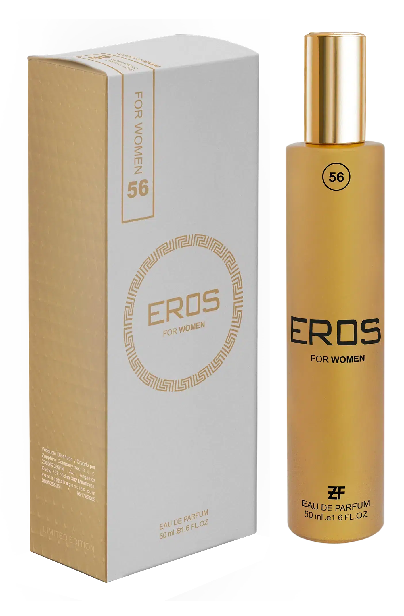 56 EROS