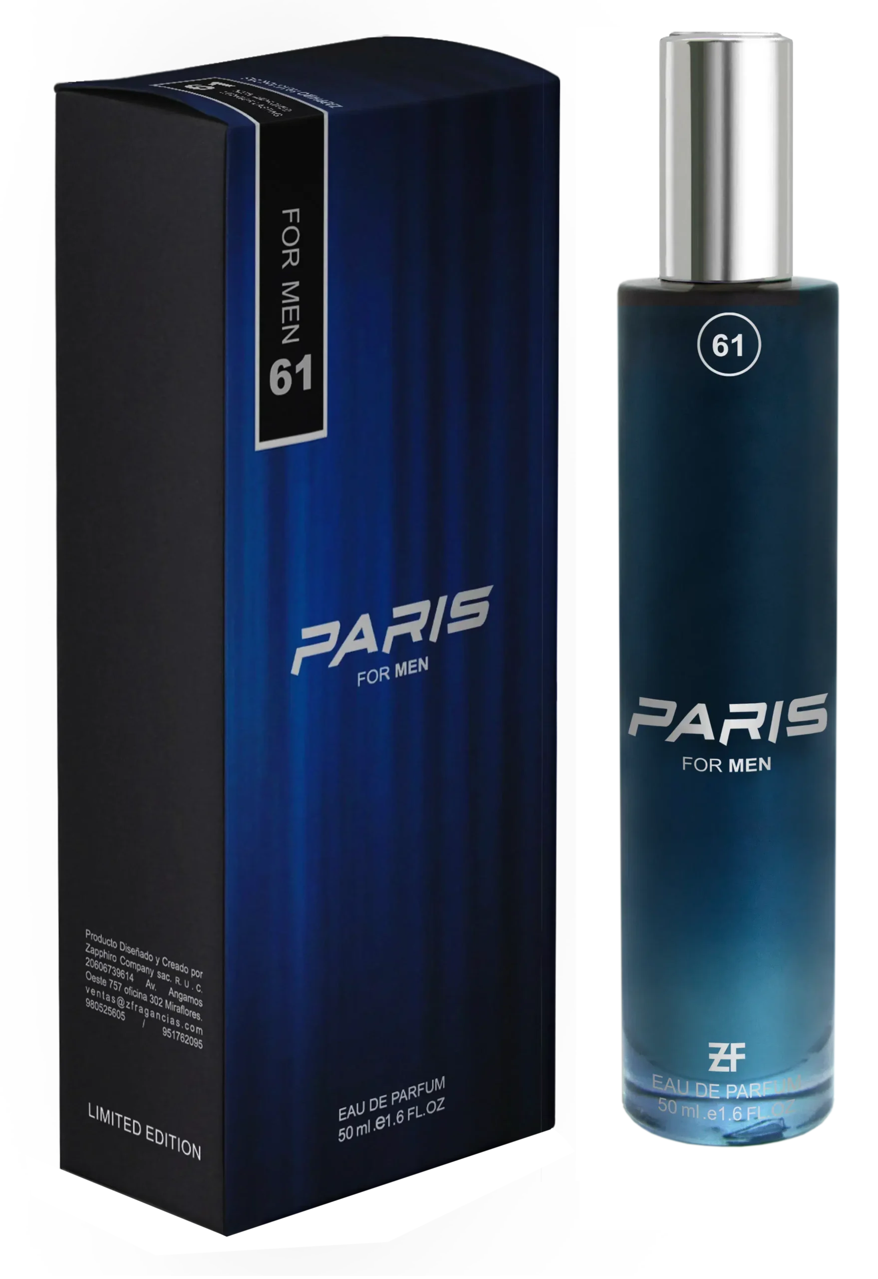 61 Paris