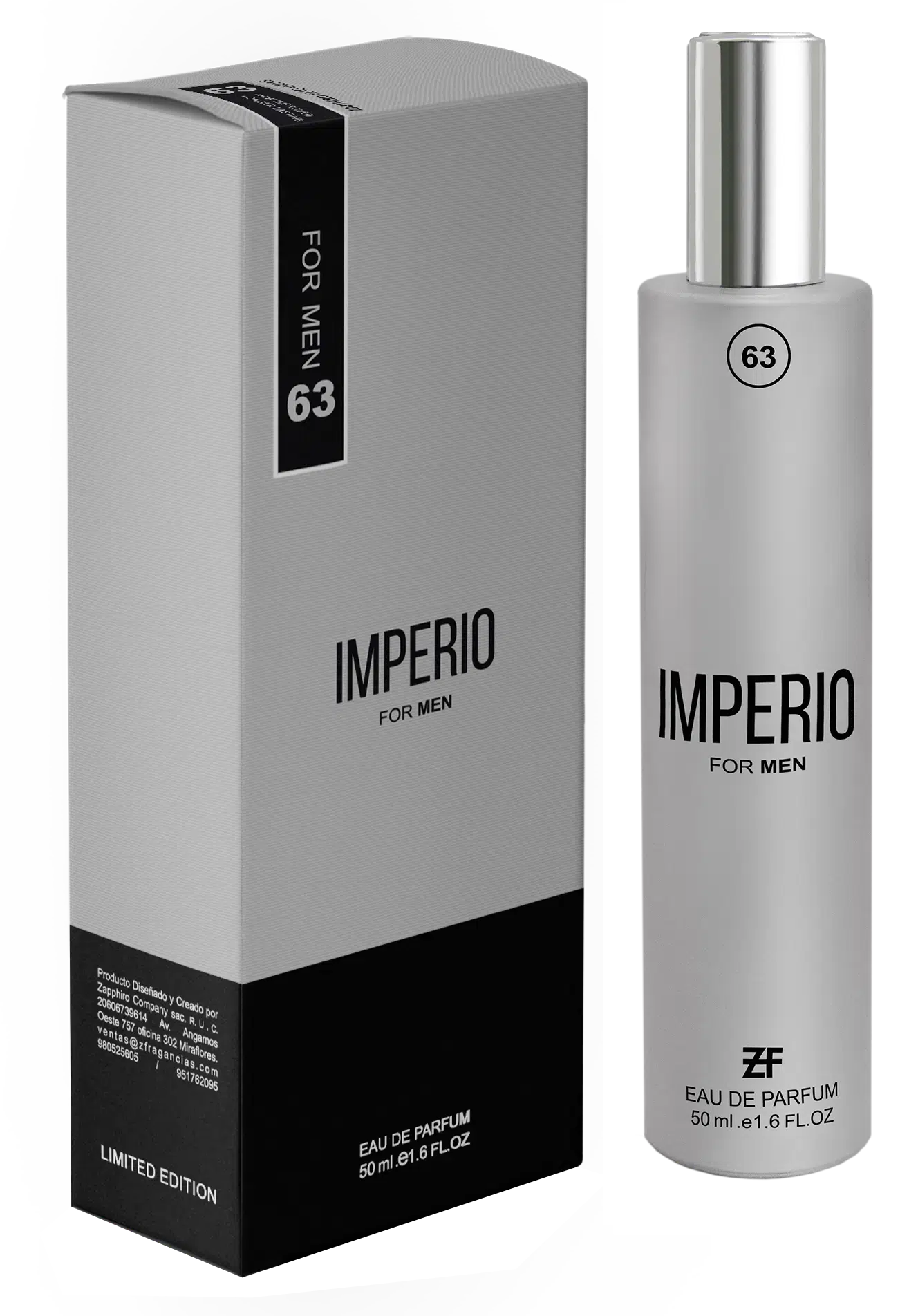 63 Imperio