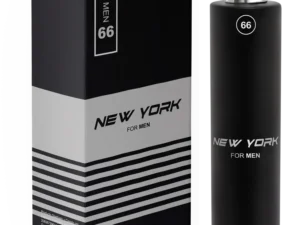 66 New York