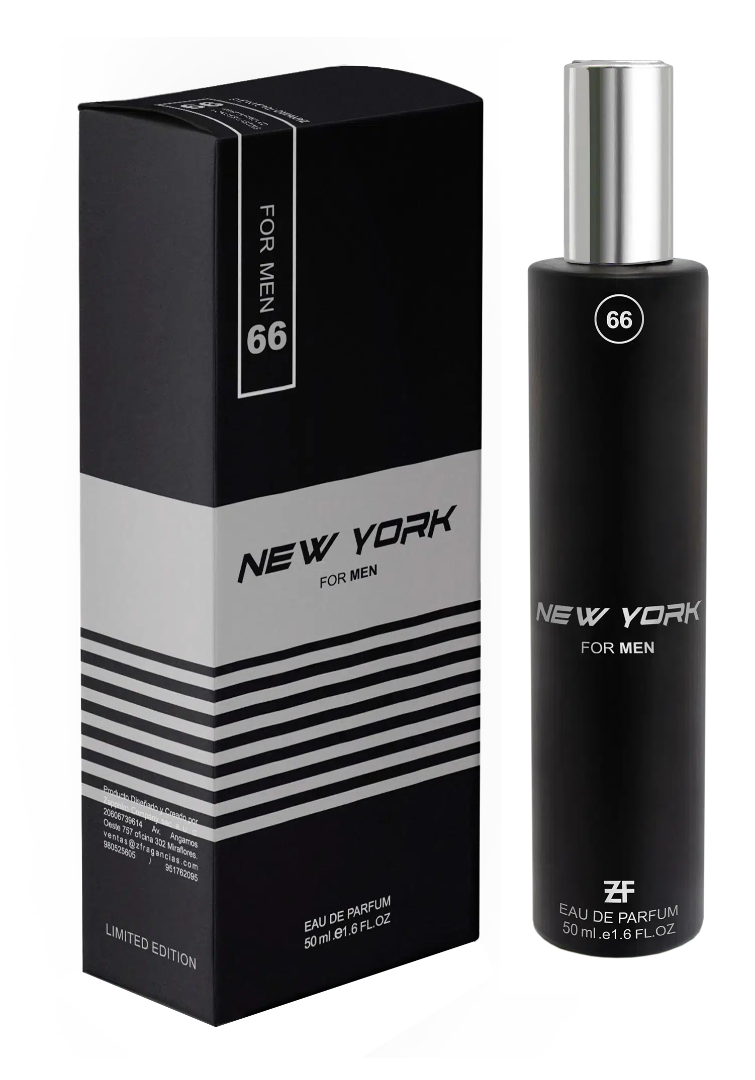 66 New York