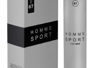 67 Homme Sport