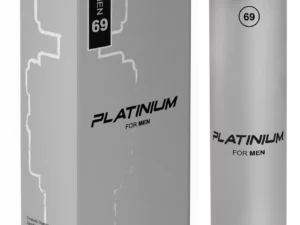69 Platinium