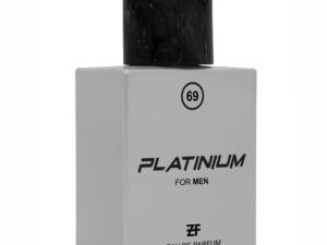 69 Platinium