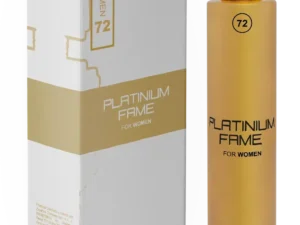 72 Platiniun Fame