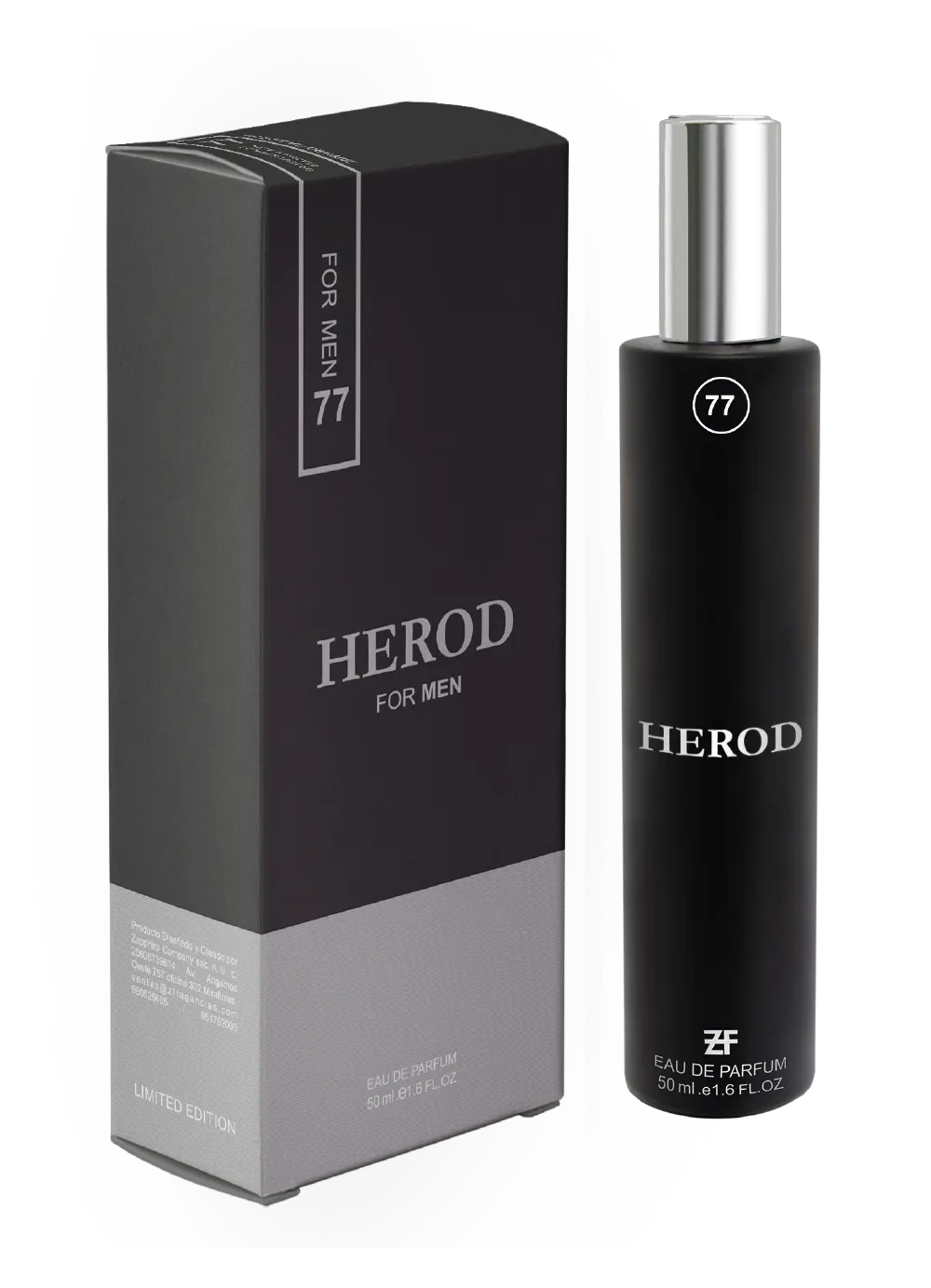 77 HEROD