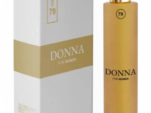 79 Donna