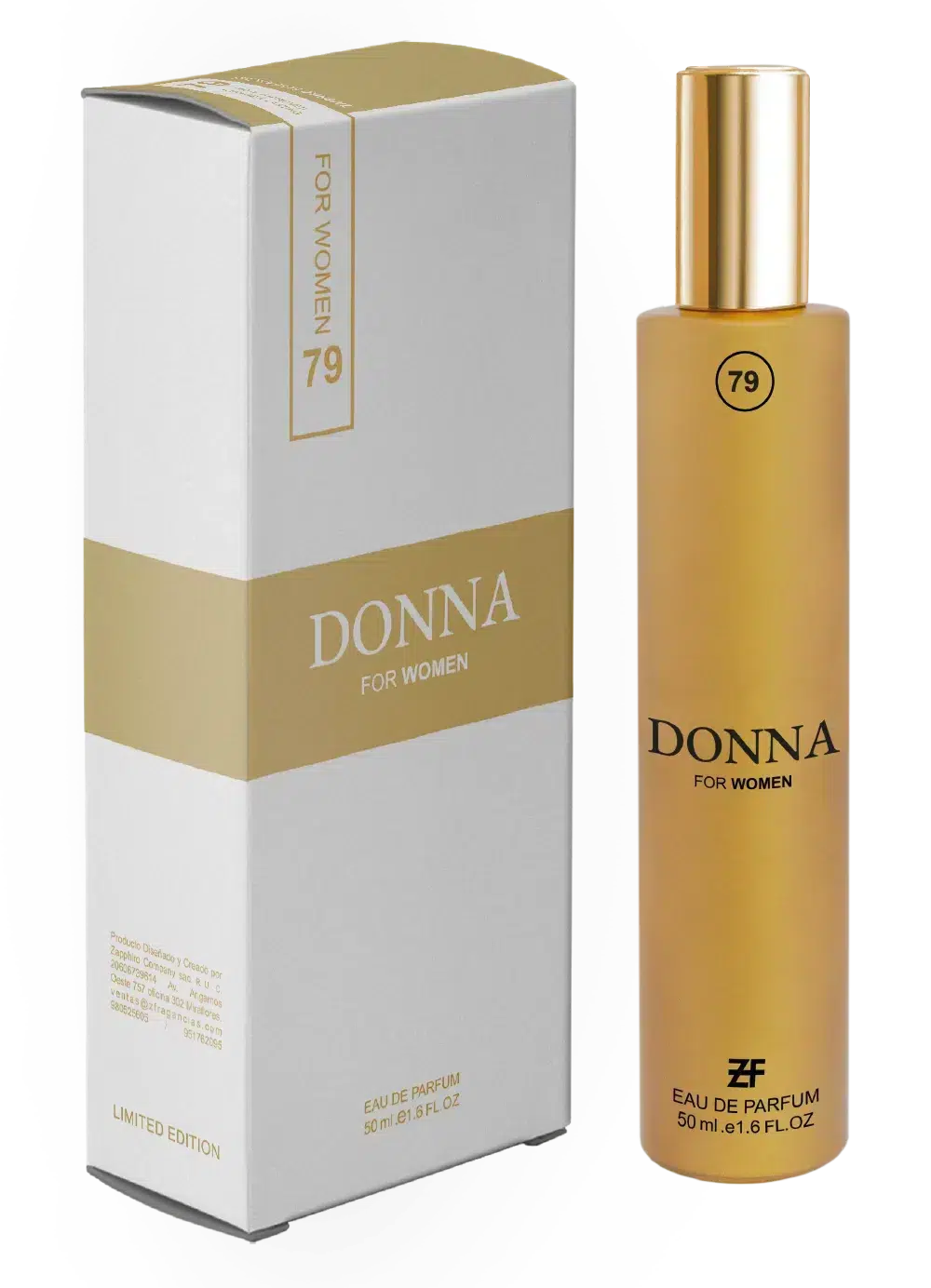 79 Donna
