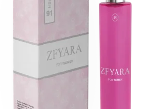 91 ZFYara