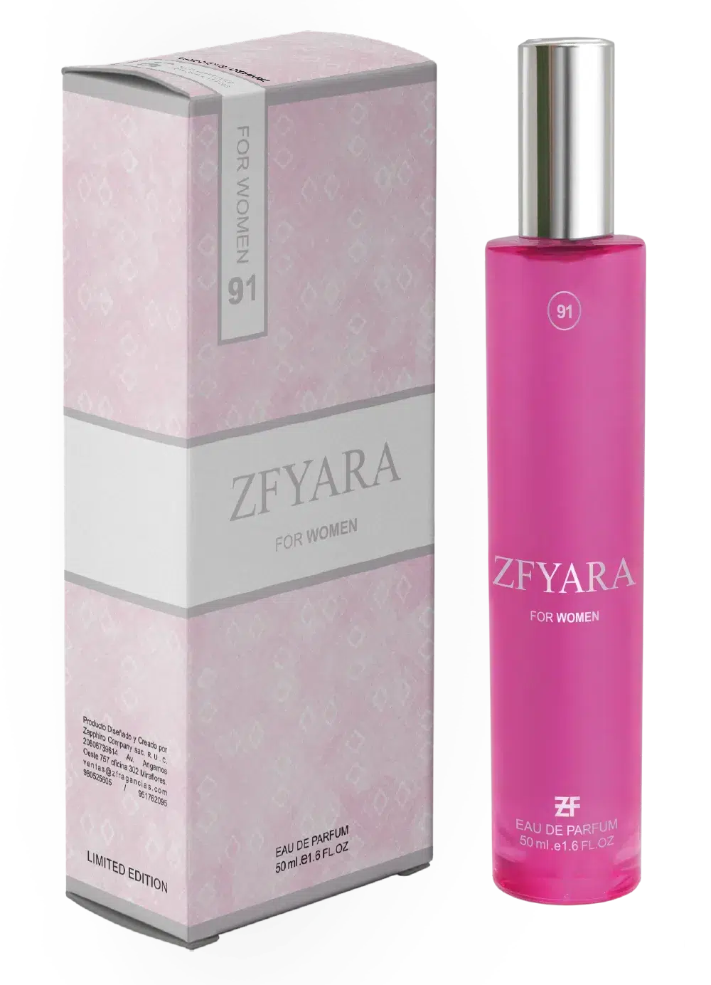 91 ZFYara