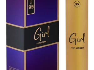 95 Girl