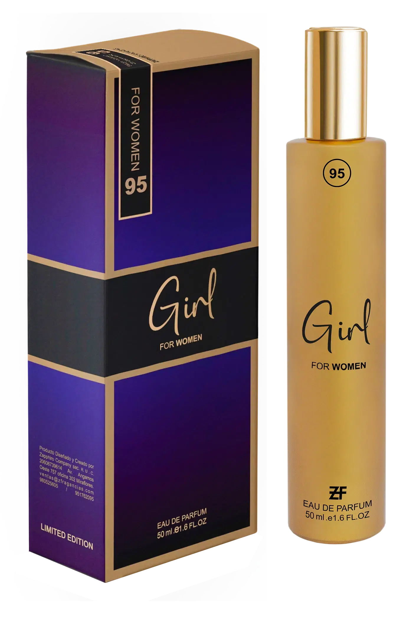 95 Girl