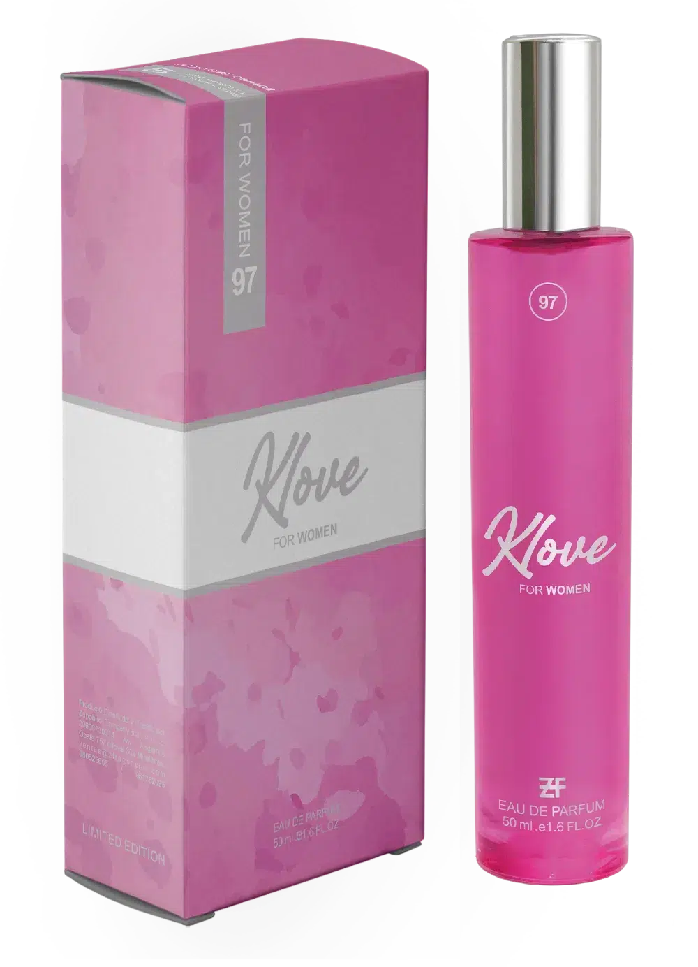 97 Klove