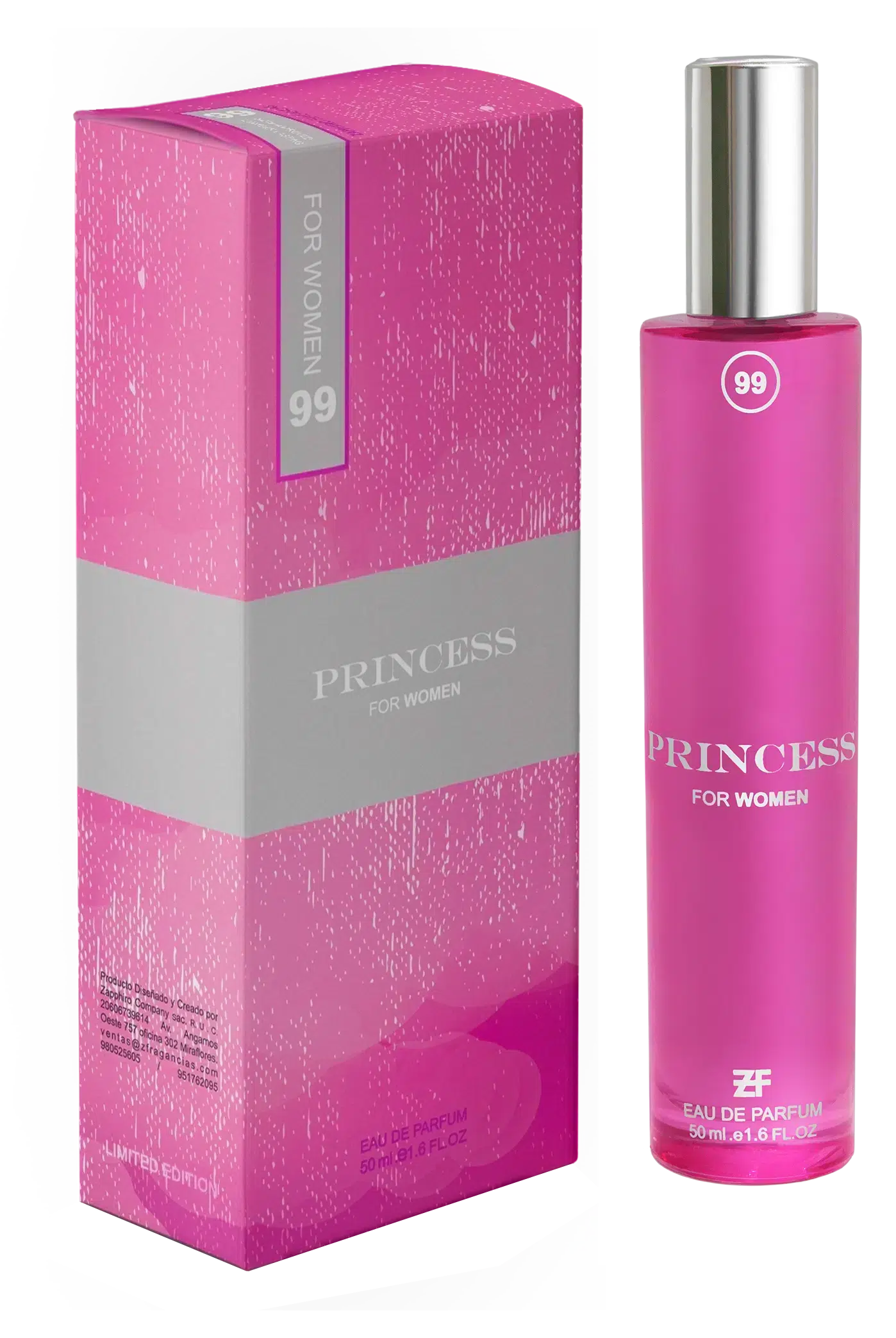 99 Princess