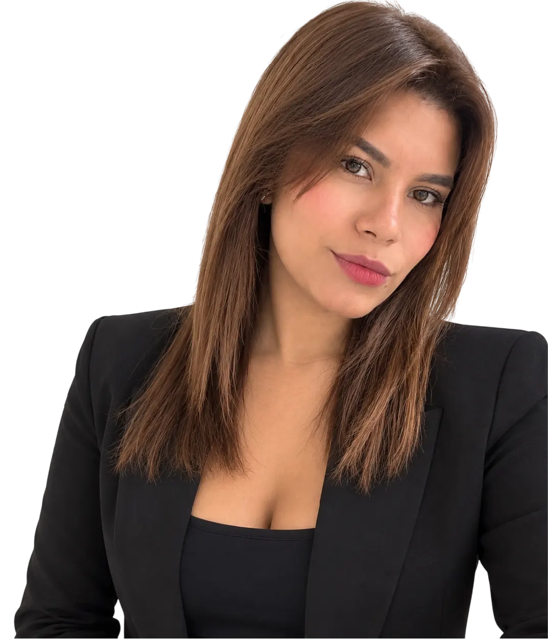 Dianella Hernandez