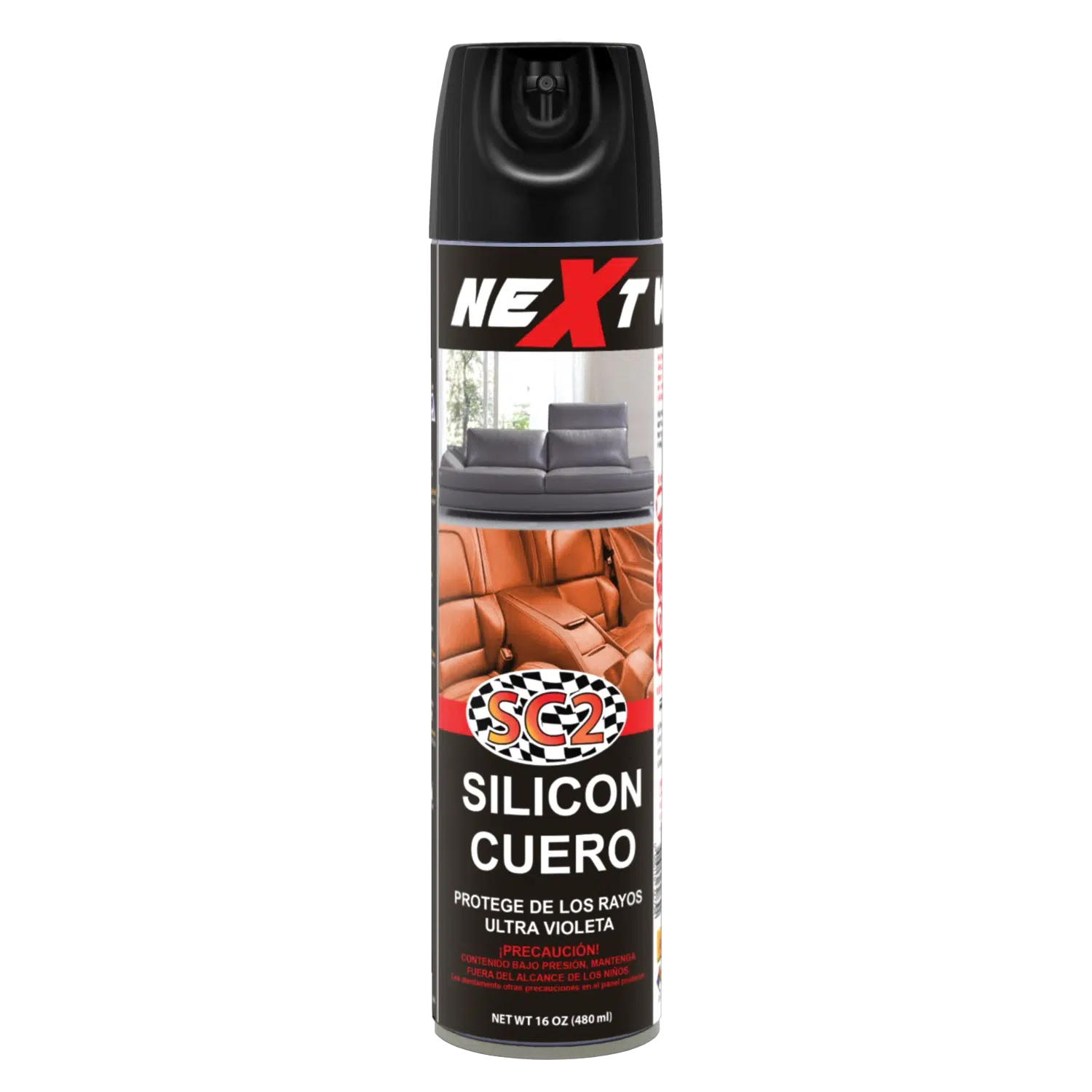 SC2 SILICÓN CUERO