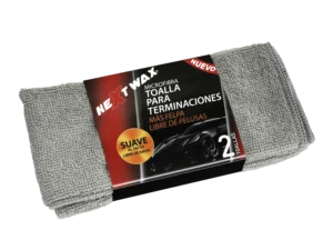 TOALLA DE MICROFIBRA