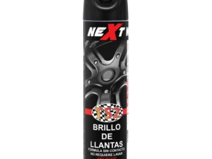 TS2 - BRILLO DE LLANTAS