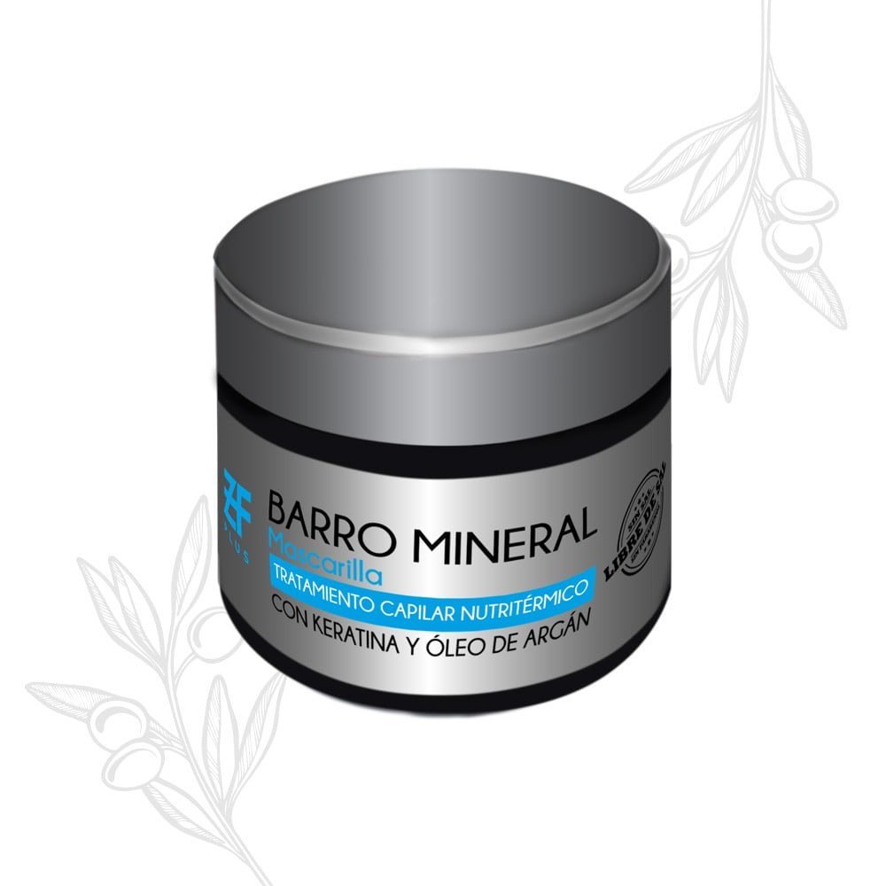Barro Mineral - Imagen 3