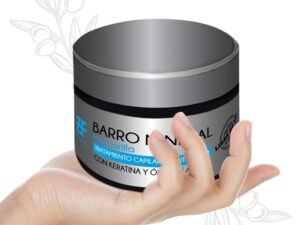 Barro Mineral
