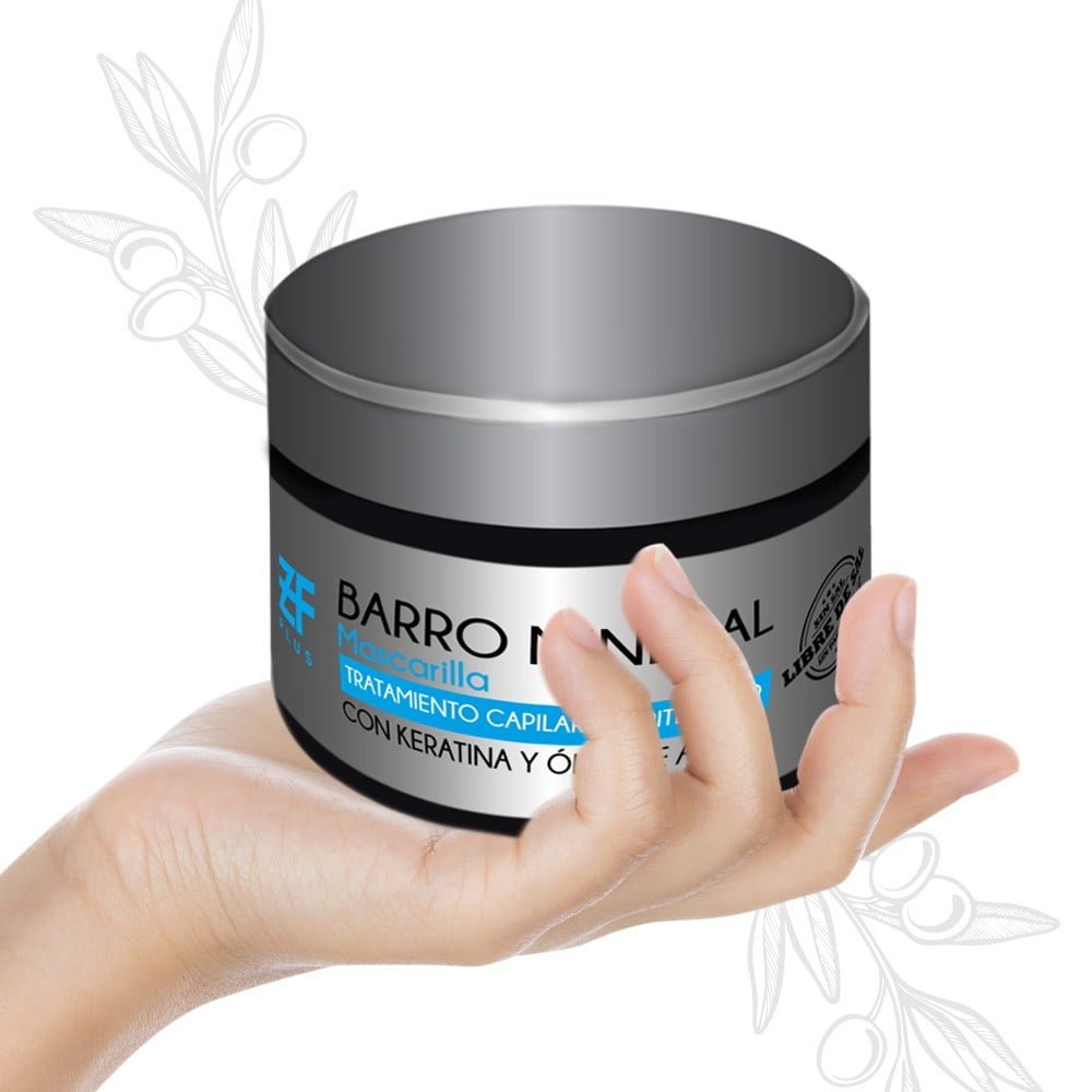 Barro Mineral