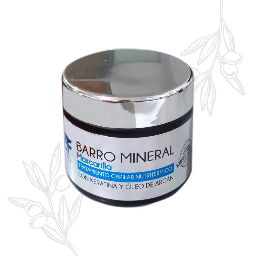 Barro Mineral - Imagen 5