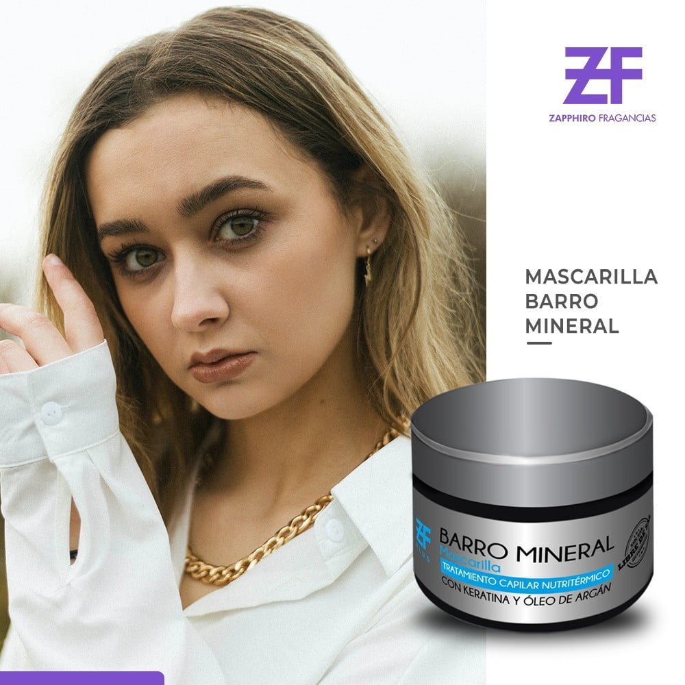 Barro Mineral - Imagen 4