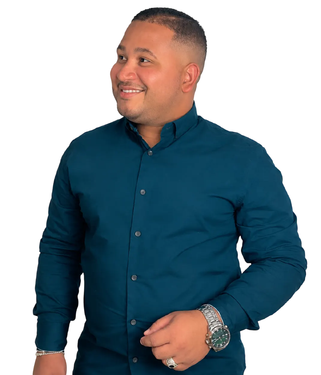 LUIS FERNANDO